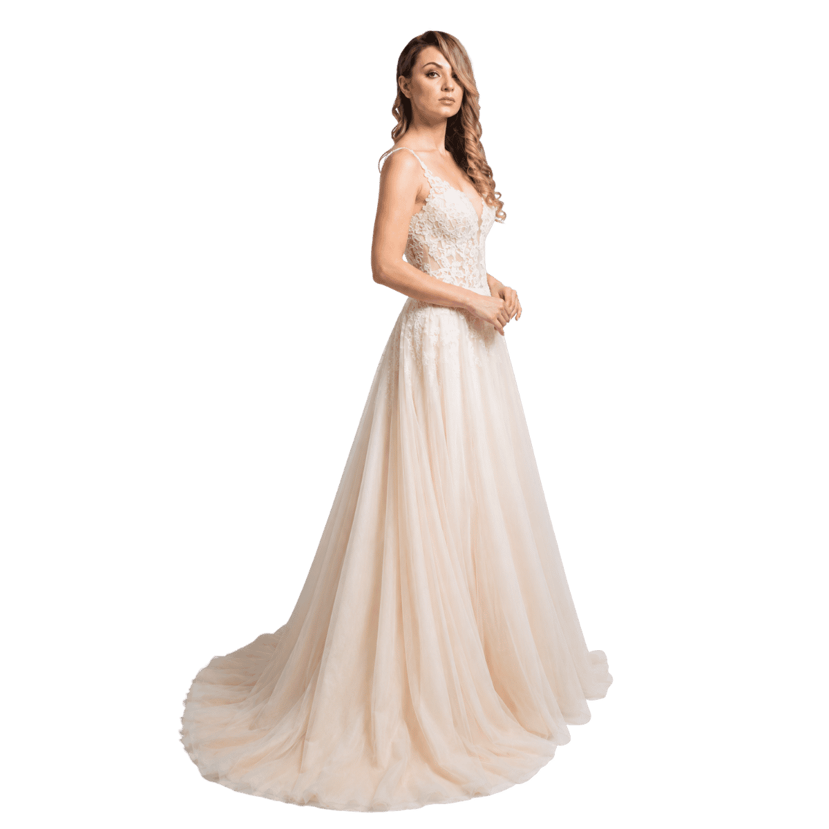 Champagne Grace 3