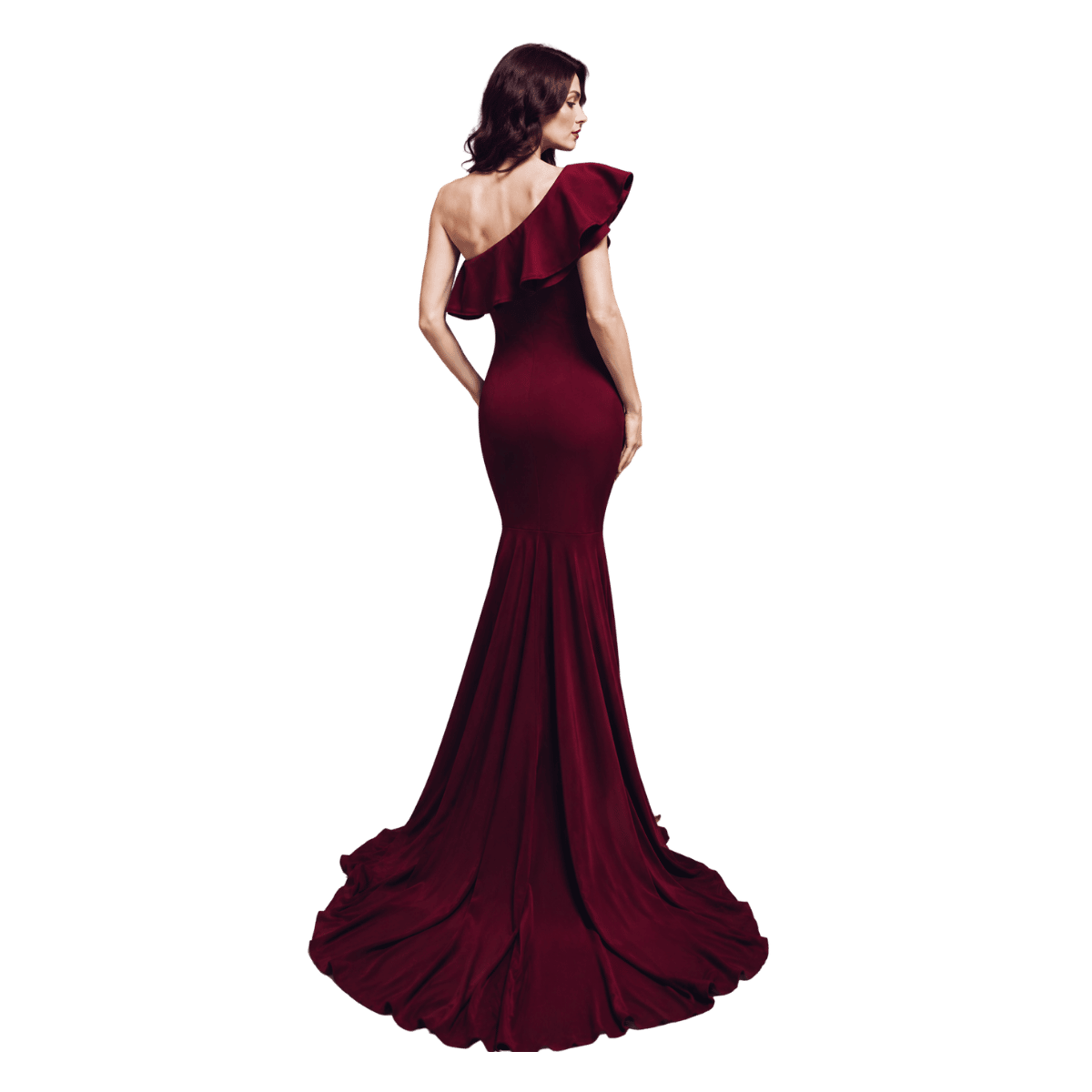 Crimson Muse 2