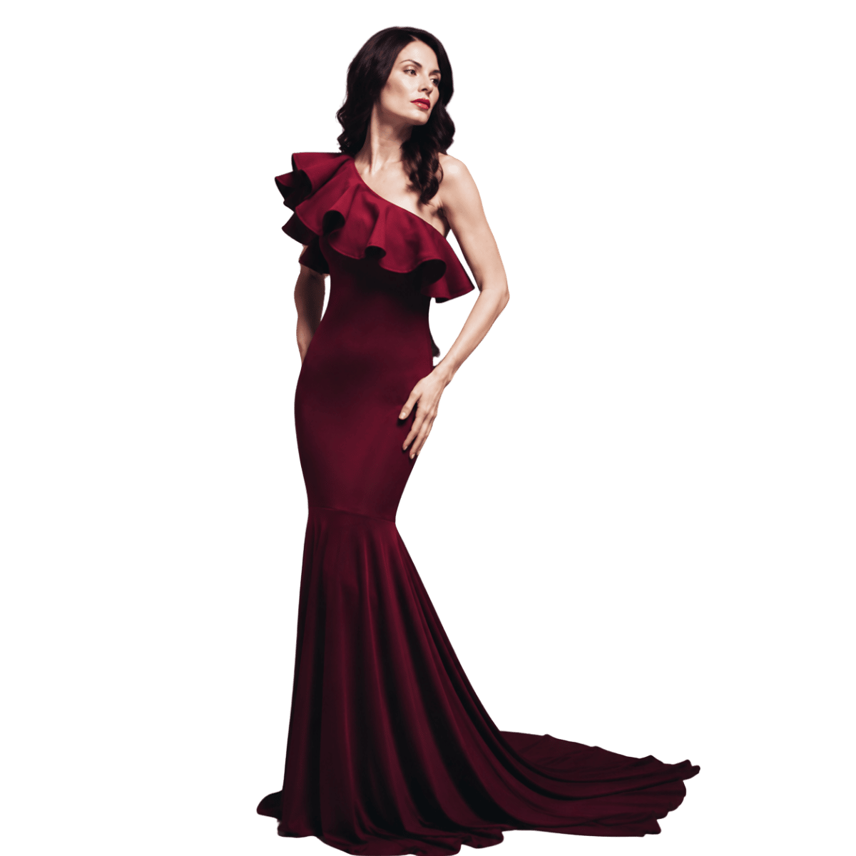Crimson Muse