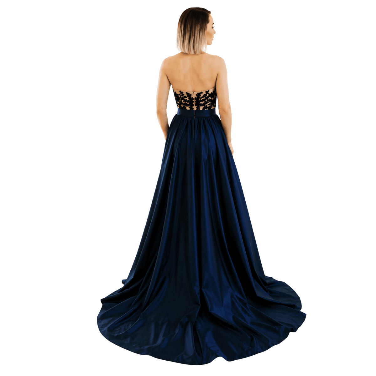 Indigo Reverie 2