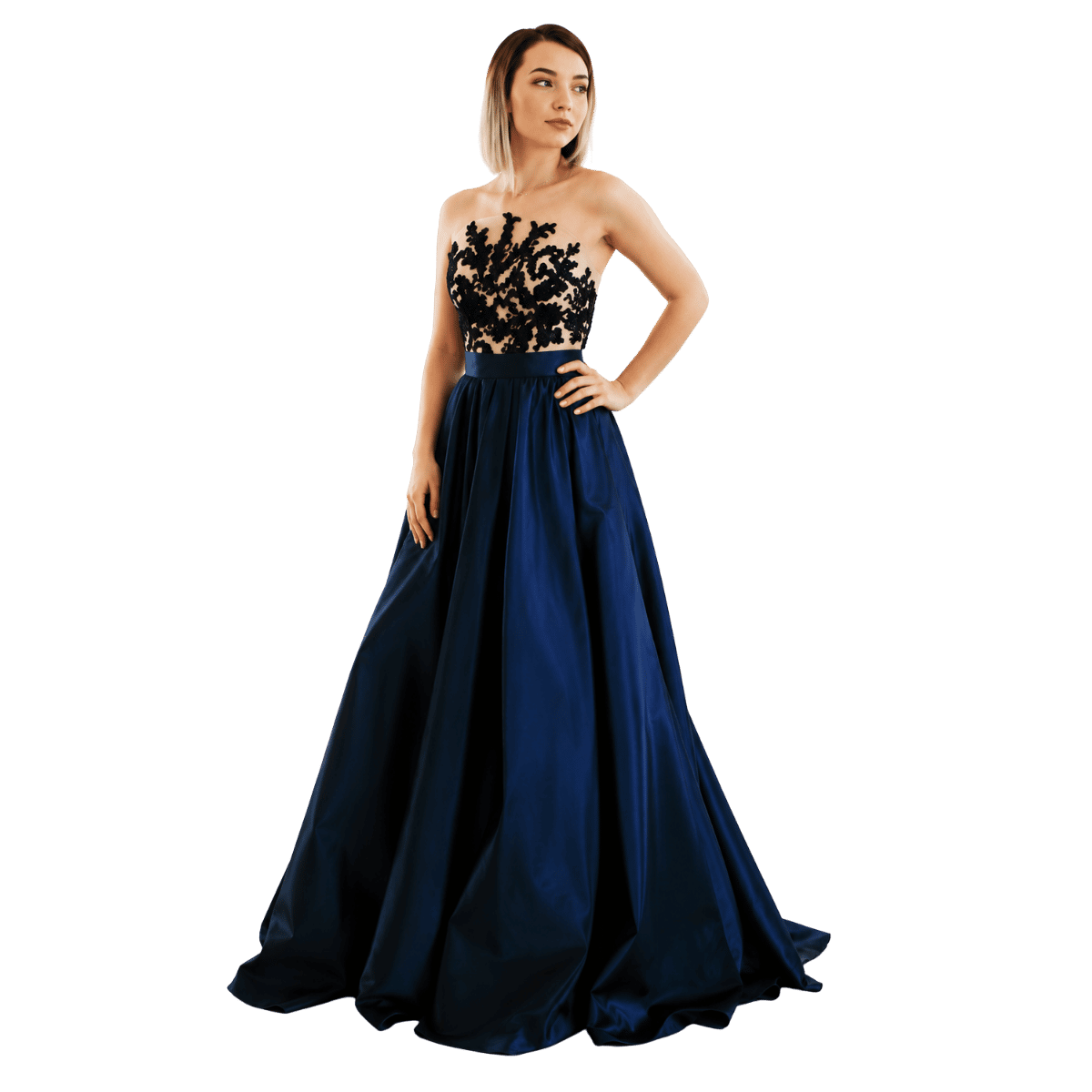 Indigo Reverie 3