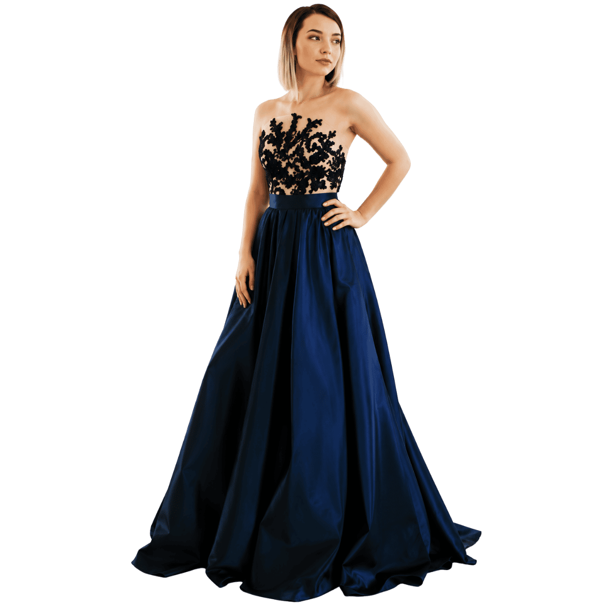 Indigo Reverie