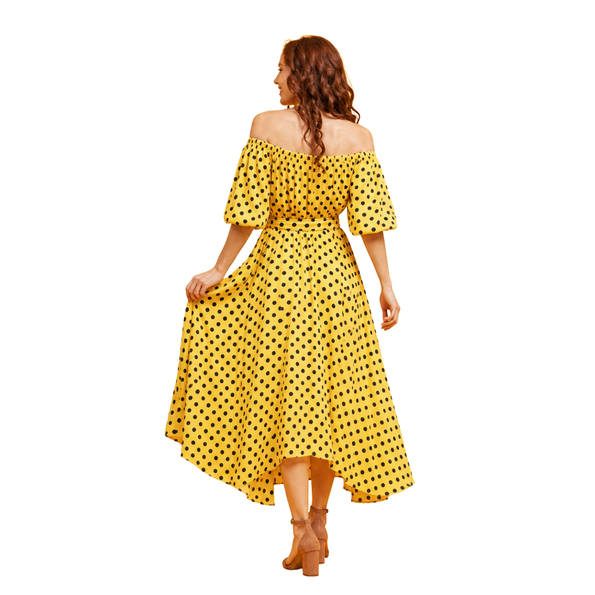 Sunny Flourish 2