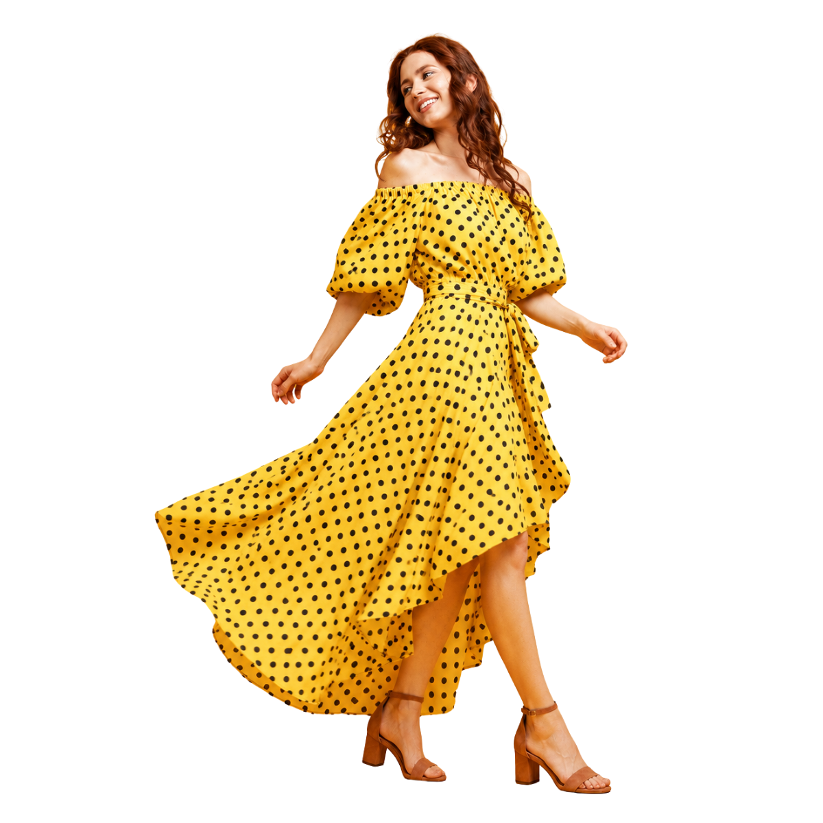 Sunny Flourish 3