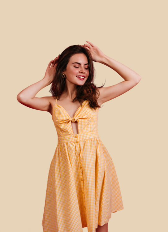 Hong Kong Dresses